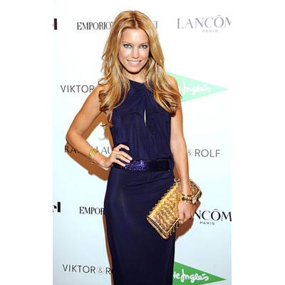 So schön ist Sylvie van der Vaart