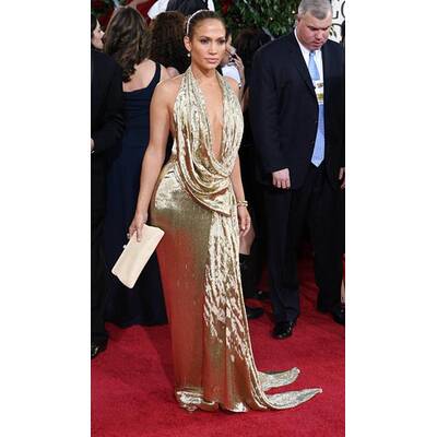 Jennifer Lopez: Ihre schönsten Bilder