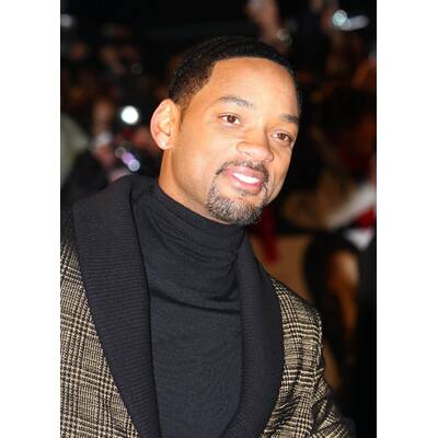 Stacey Keibler & George Clooney