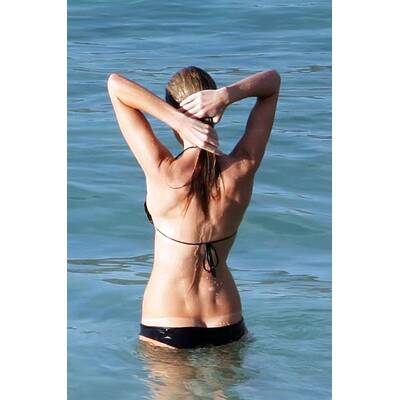 'Victoria's Secret'-Engel Marisa Miller: Ihre schönsten Bilder