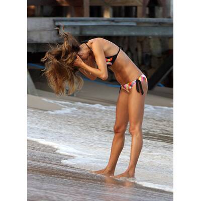 Alessandra Ambrosio: Ihre schönsten Bilder