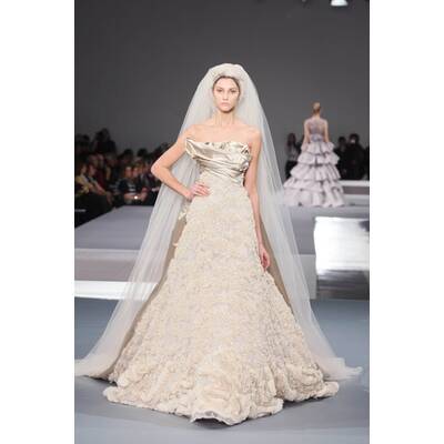 Brautkleider zum Verlieben