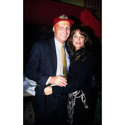 Sonja Kirchberger: Ihre schönsten Bilder