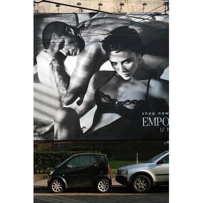 David Beckham: Seine schönsten Bilder