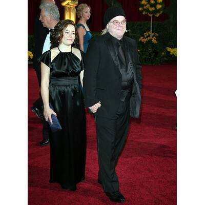 Philip Seymour Hoffman: Seine besten Bilder