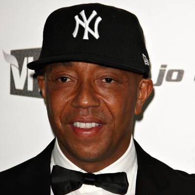 Stars trauern um Whitney