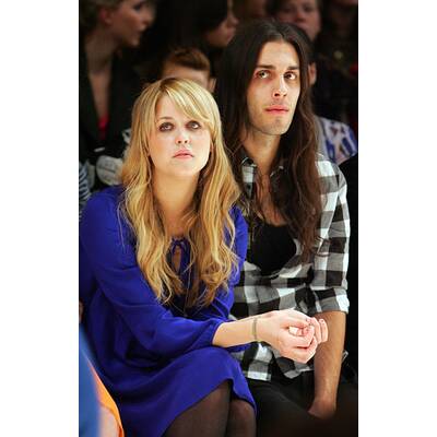 Peaches Geldof (†): Ihre schönsten Bilder