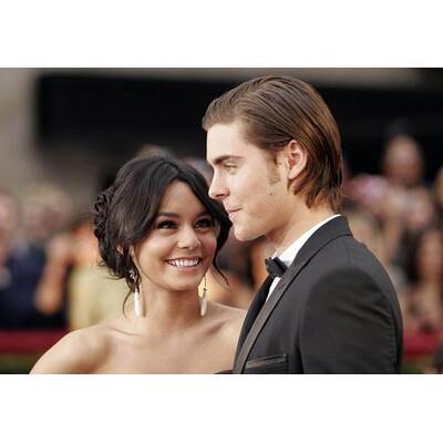 Vanessa Hudgens: Ihre schönsten Bilder