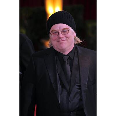 Philip Seymour Hoffman: Seine besten Bilder