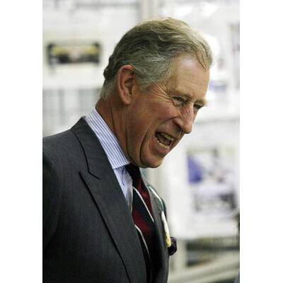 Die schönsten Royals aller Zeiten