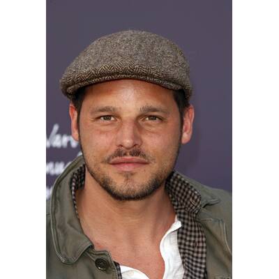 Stacey Keibler & George Clooney