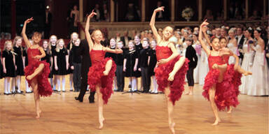 Walzer gegen die Krise