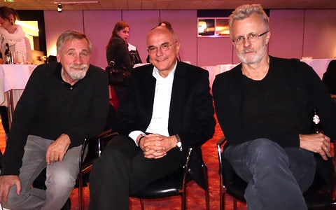 Große Chance Finale