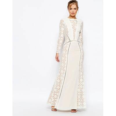 ASOS BRIDAL 