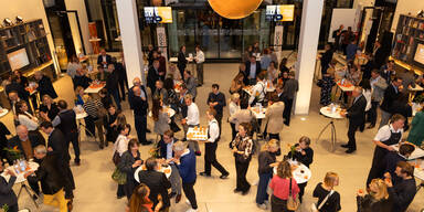 Kunst am Bau: Wie die BUWOG Architektur, Stadtbild und Gesellschaft st&auml;rkt