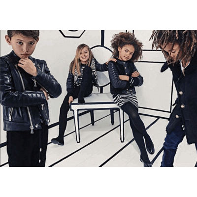 Balmain Kids