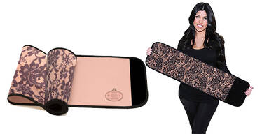 Wunderwaffe gegen Post-Babybauch