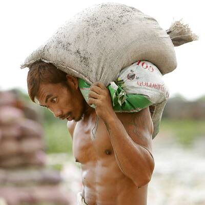 Stärkster Sturm des Jahres