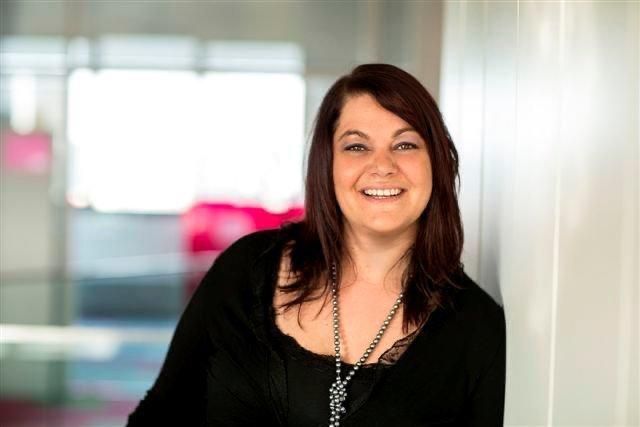 Eva Paschinger, Gewerberechtliche Geschäftsführung Medizinprodukte & Category bei BIPA und Sprecherin der „Ehrlich gesagt Initiative“