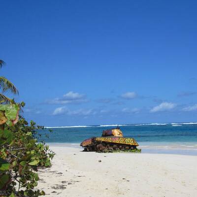 15. Playa de las Catedrales, Spanien