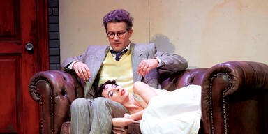 Zu bieder: "Fr&uuml;hst&uuml;ck bei Tiffany"