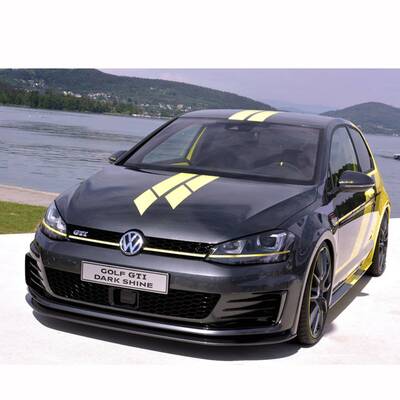 GTI-Treffen 2015 (Teil 3)