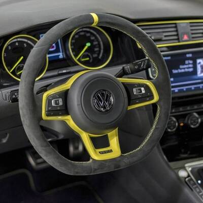 GTI-Treffen 2015 (Teil 3)