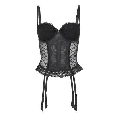 Dessous für Teufelchen