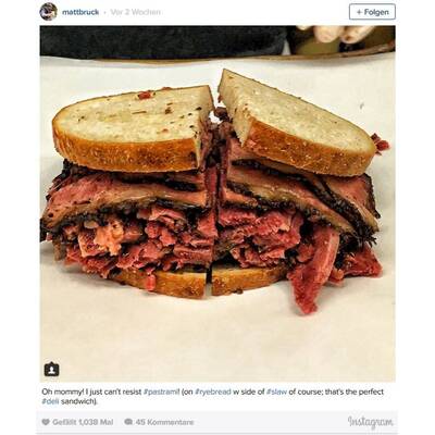 Platz 10: California Donuts / Los Angeles 