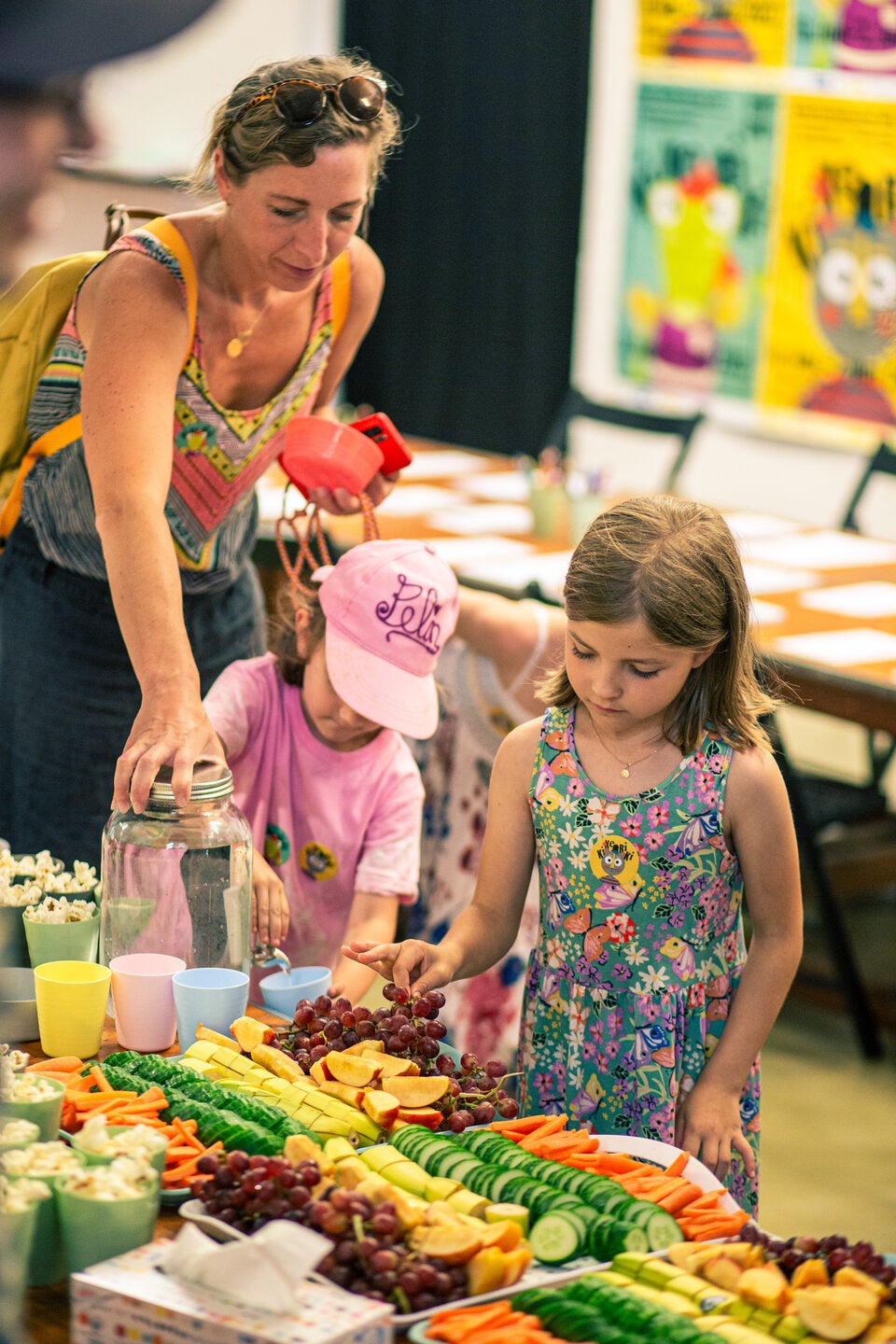 Kino-Spektakel für Kids: Tulln wird zum Filmparadies