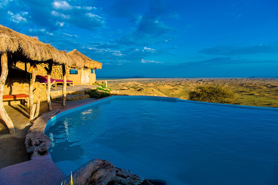 Tansania durch die Augen der Maasai hautnah erleben