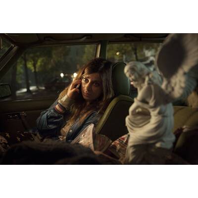 Mängelexemplar: Nach Bestseller von Sarah Kuttner