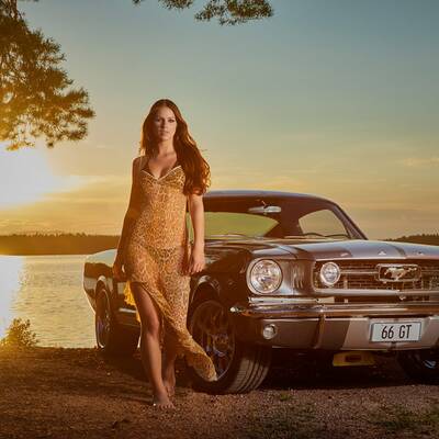 Miss Tuning Kalender 2019