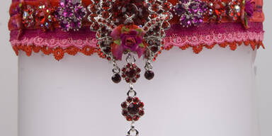 Schneeweiß und Rosenrot!