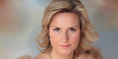 Camilla Nylund erh&auml;lt den &Ouml;sterreichischen Musiktheaterpreis