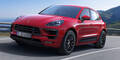 Porsche bringt den Macan GTS