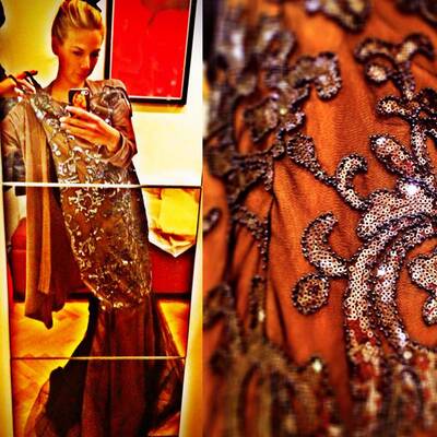 Das tragen die Stars am Opernball 