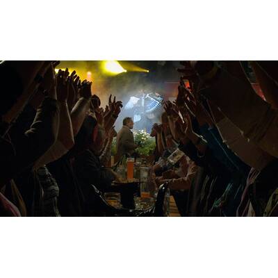 Schlagerstar - Dokumentarfilm