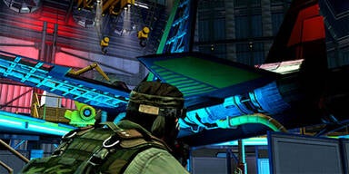 3 Games: Twistet Metal, Unit 13 & Journey