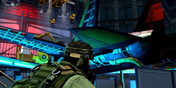 3 Games: Twistet Metal, Unit 13 & Journey