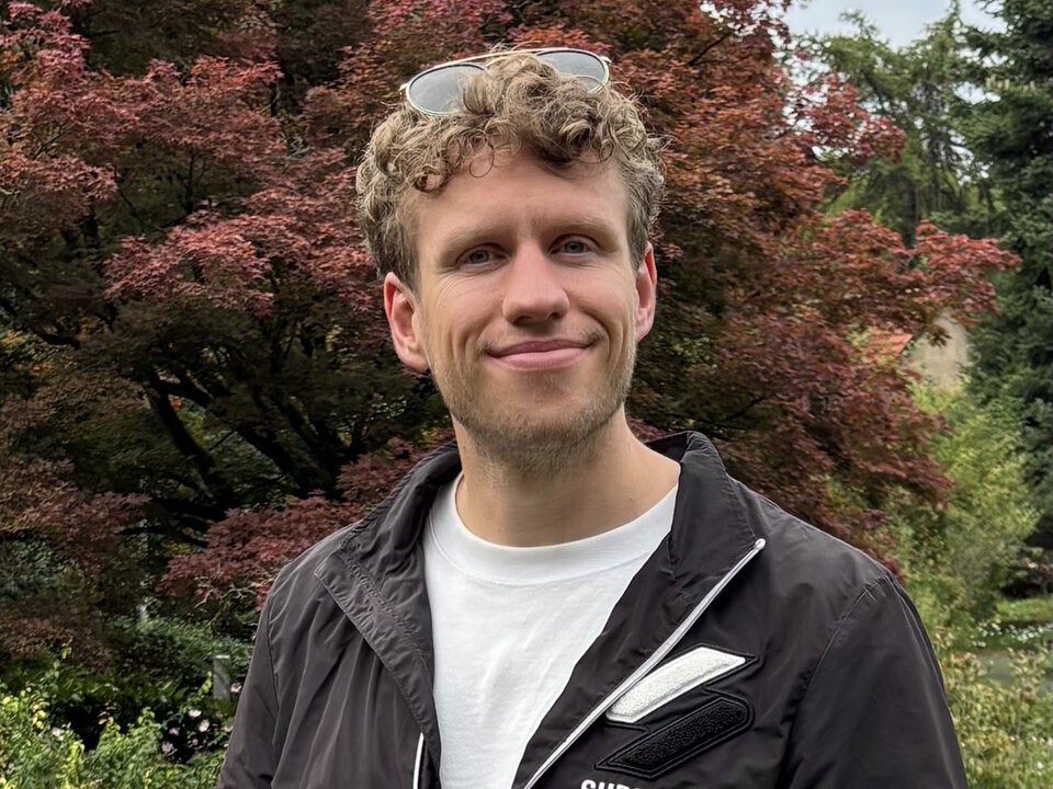 Stefan Starflinger, Co-Founder IsarTech