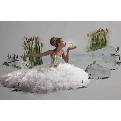 Brautmode 2011 von Steinecker