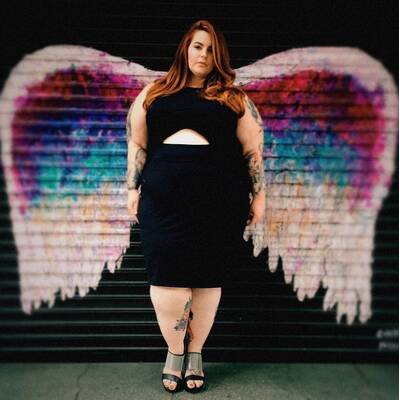 Tess Holliday