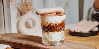 Kalter Kaffee? Aber bitte mit Stil – 5 kreative Iced Lattes