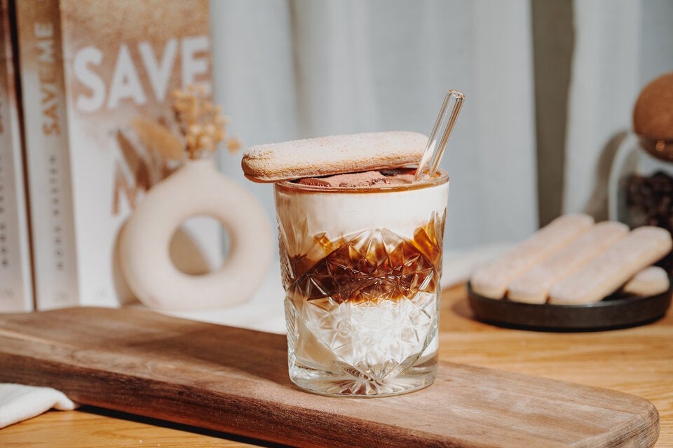 Kalter Kaffee? Aber bitte mit Stil – 5 kreative Iced Lattes