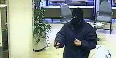 Postamt nächstes Opfer in Überfall-Serie