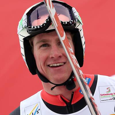 Startnummern für Herren-Kombi