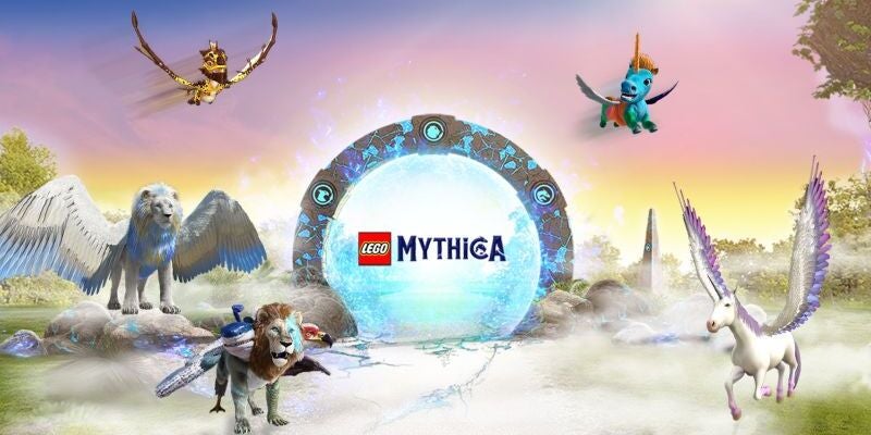 Neuer Themenbereich im Legoland Deutschland