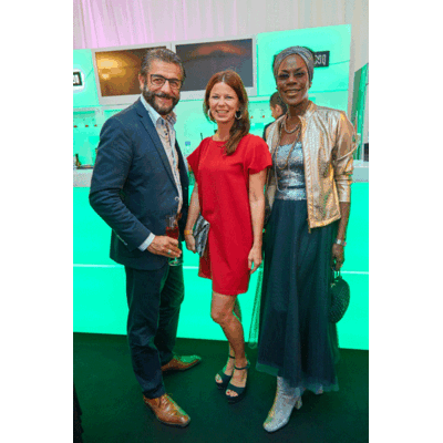 MQ Vienna Fashion Week