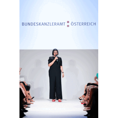 MQ Vienna Fashion Week